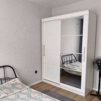 Сдается Многокомнатная квартира, 60 м²