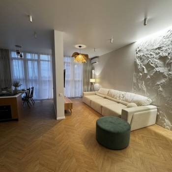 Сдается Многокомнатная квартира, 100 м²
