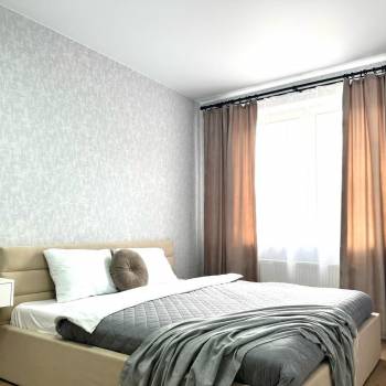 Сдается 1-комнатная квартира, 36,1 м²