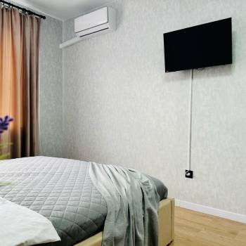 Сдается 1-комнатная квартира, 36,1 м²