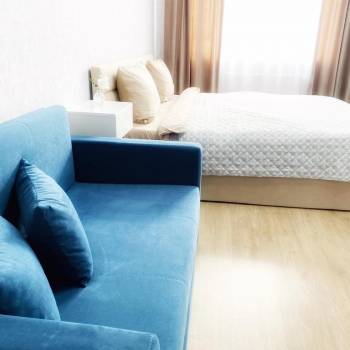 Сдается 1-комнатная квартира, 36,1 м²