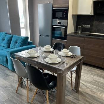 Сдается 1-комнатная квартира, 40 м²
