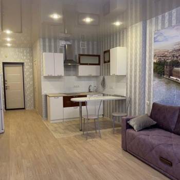 Продается 1-комнатная квартира, 31,3 м²