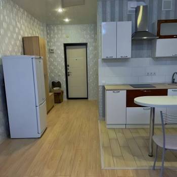 Продается 1-комнатная квартира, 31,3 м²