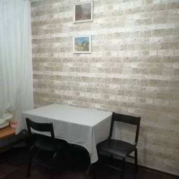 Сдается 1-комнатная квартира, 35 м²