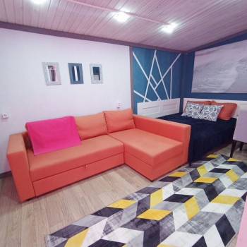 Сдается Дом, 36 м²