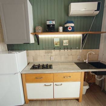 Сдается Дом, 36 м²