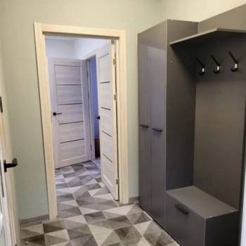 Продается 1-комнатная квартира, 31,7 м²