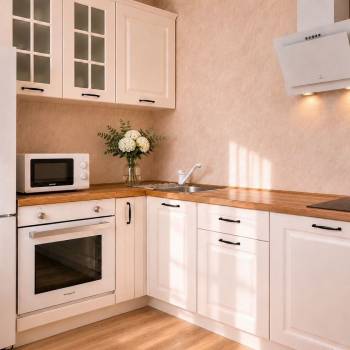 Продается 1-комнатная квартира, 39,7 м²