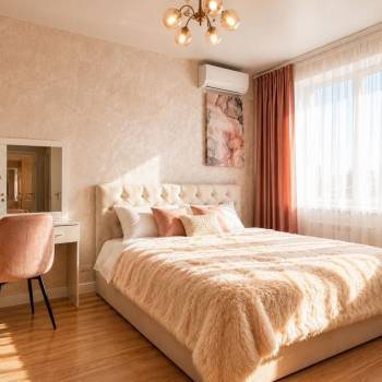 Продается 1-комнатная квартира, 39,7 м²