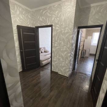 Продается 1-комнатная квартира, 43,9 м²