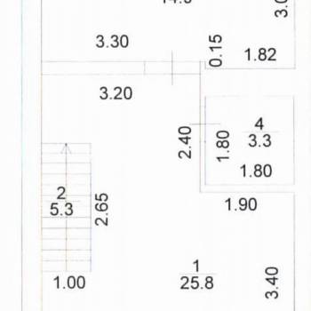 Продается Дом, 87 м²