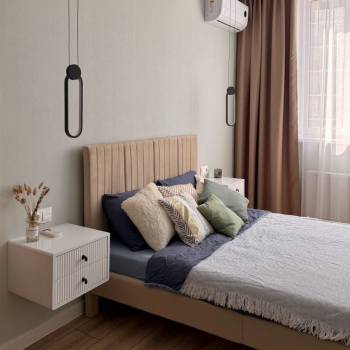 Сдается 1-комнатная квартира, 32 м²
