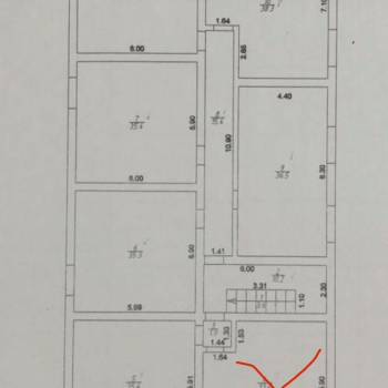 Продается Нежилое помещение, 283 м²