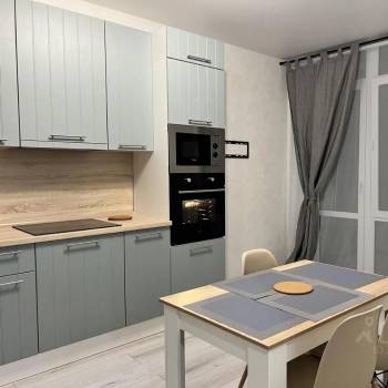 Сдается Многокомнатная квартира, 61 м²