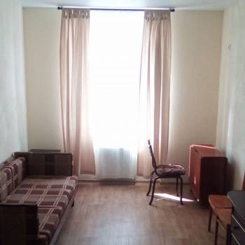 Сдается 1-комнатная квартира, 38,4 м²