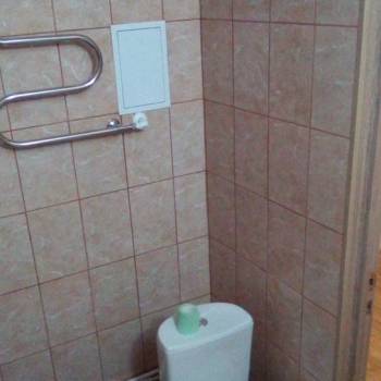 Сдается 1-комнатная квартира, 38,4 м²