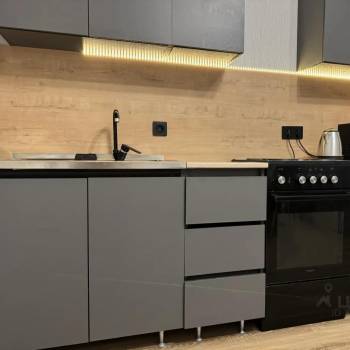 Сдается 2-х комнатная квартира, 52 м²