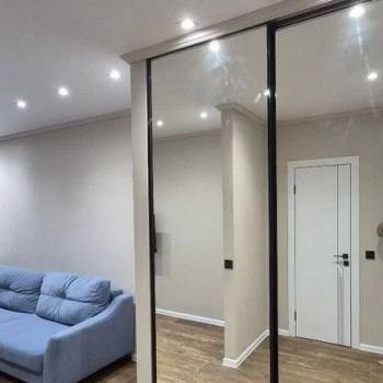 Продается 1-комнатная квартира, 41,3 м²
