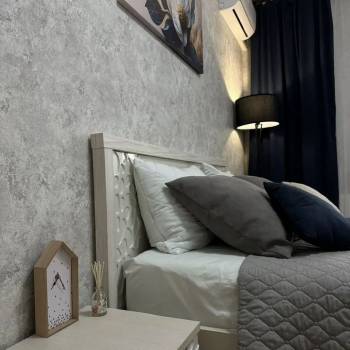 Продается 1-комнатная квартира, 36,4 м²