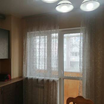 Продается 1-комнатная квартира, 39 м²