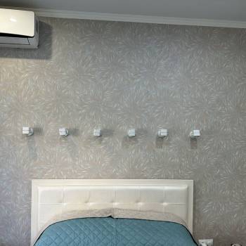 Продается 2-х комнатная квартира, 55,5 м²