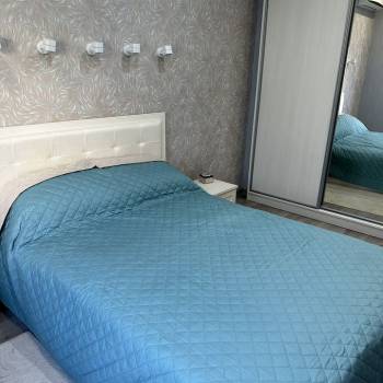 Продается 2-х комнатная квартира, 55,5 м²