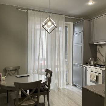 Продается 2-х комнатная квартира, 60,5 м²