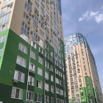 Продается 1-комнатная квартира, 30 м²