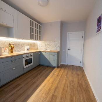 Продается 2-х комнатная квартира, 51,4 м²