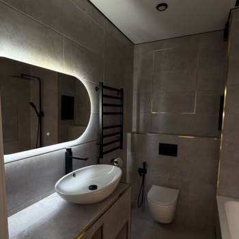 Продается 1-комнатная квартира, 47 м²
