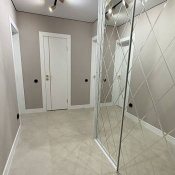 Продается 1-комнатная квартира, 47 м²