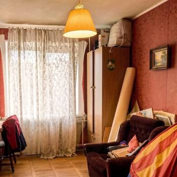 Продается Многокомнатная квартира, 142,5 м²