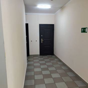 Продается 1-комнатная квартира, 35,3 м²