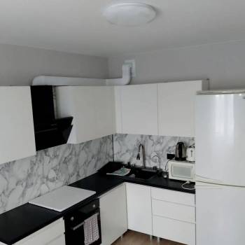 Сдается 1-комнатная квартира, 43 м²