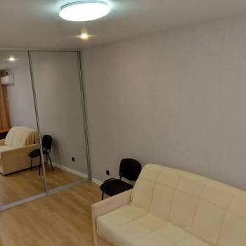 Сдается 1-комнатная квартира, 43 м²