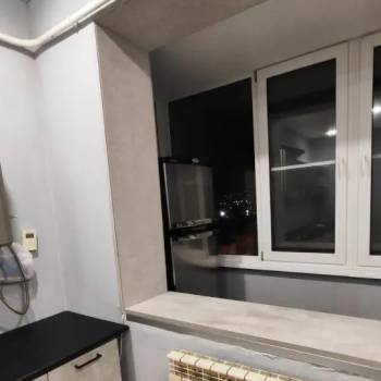 Продается 1-комнатная квартира, 43 м²