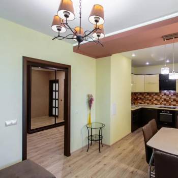 Сдается 2-х комнатная квартира, 62,9 м²