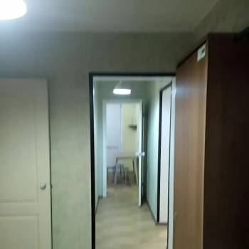 Продается 2-х комнатная квартира, 59,3 м²