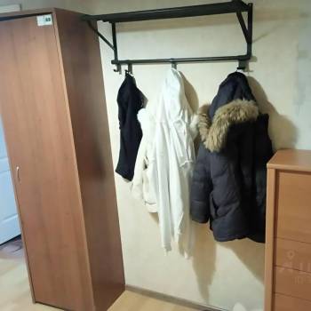 Продается 2-х комнатная квартира, 59,3 м²