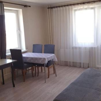 Продается 1-комнатная квартира, 46,8 м²