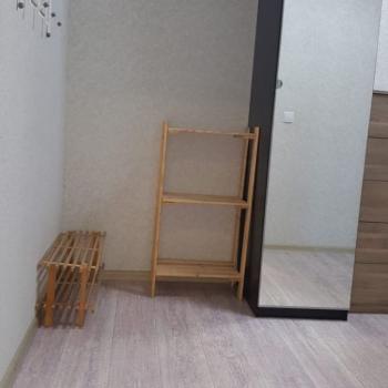 Продается 1-комнатная квартира, 46,8 м²
