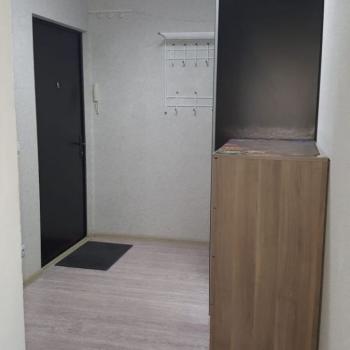 Продается 1-комнатная квартира, 46,8 м²