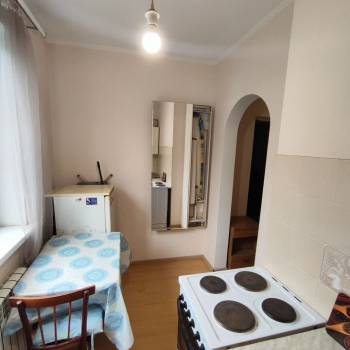 Продается 1-комнатная квартира, 27 м²