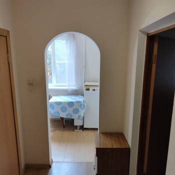 Продается 1-комнатная квартира, 27 м²