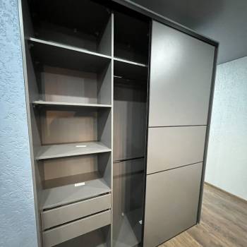 Продается 1-комнатная квартира, 44 м²