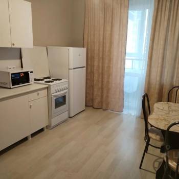 Сдается 2-х комнатная квартира, 57 м²