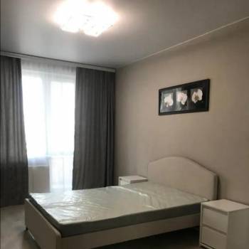 Сдается 2-х комнатная квартира, 57 м²