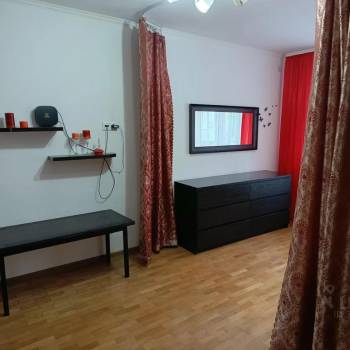 Сдается Многокомнатная квартира, 58 м²