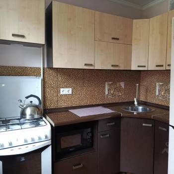 Сдается Многокомнатная квартира, 58 м²
